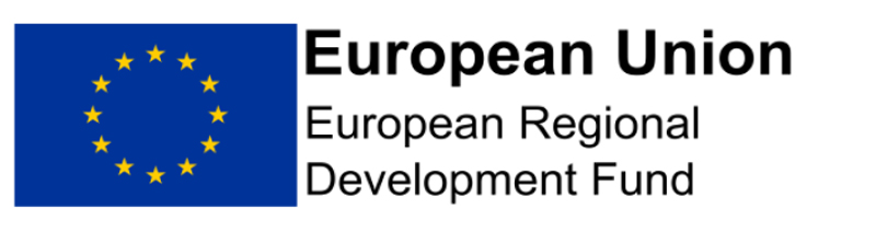 European Regional Development Fund